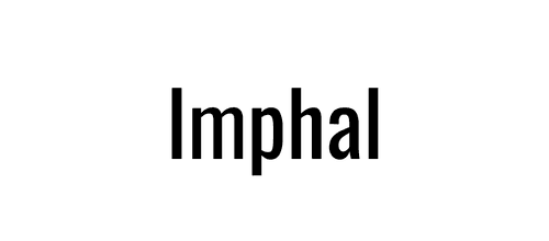 Imphal
