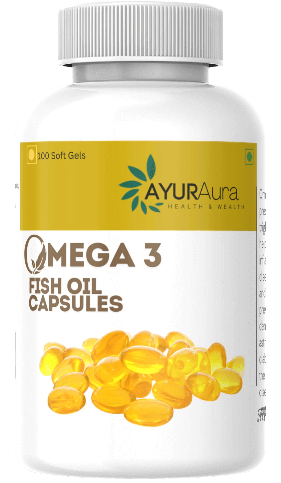 Omega 3