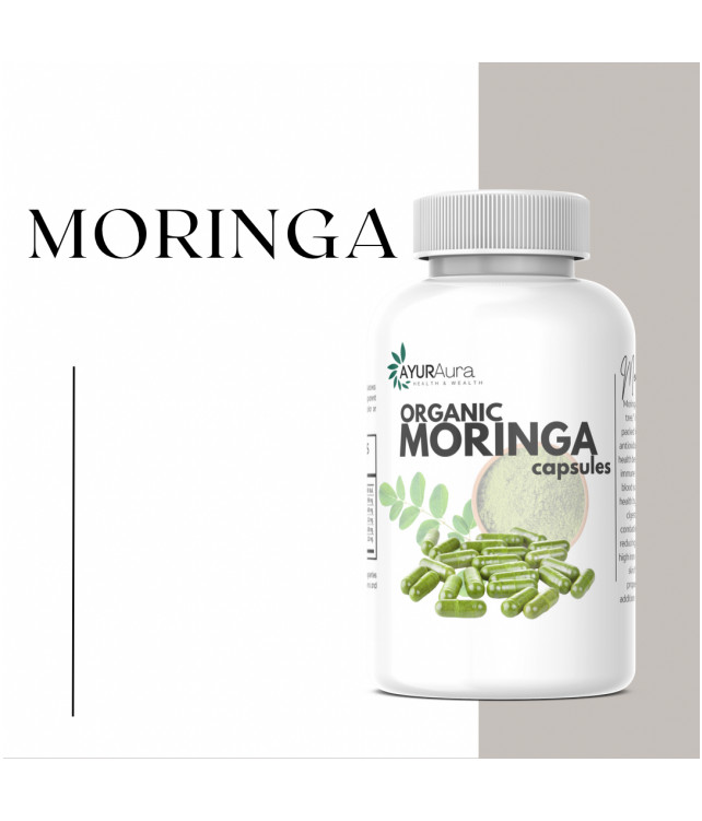 Moringa