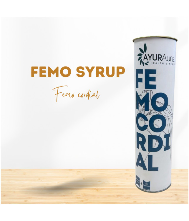 Femo Syrup