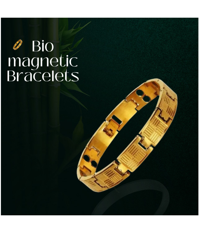 Bio Magnetic Bracelet